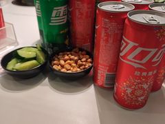 -聚味罗记大排檔·烧烤·鲜鱼杂·甲鱼煲(科学馆店)