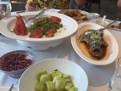 -顺峰(农展馆店)