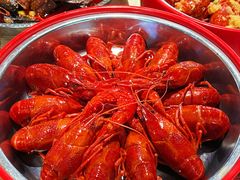 -虾皇•非遗技艺油焖大虾(万松园店)