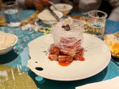 -茶人村·宫廷私厨(奥体印象城店)