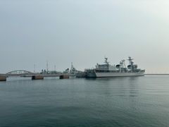 -中国人民解放军海军博物馆