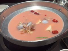 -骨之味·筒骨汤火锅(江头店)