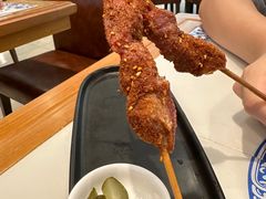 -东方饺子王(大屯路店)
