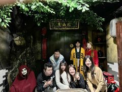 -E+有冰工厂·昆仑寒宫2(五角场店)