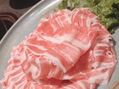 -老墙根涮肉(王四营店)