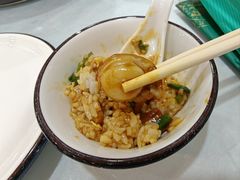 -日月昇渔家菜·海肠捞饭·大连海鲜(星海公园店)