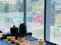 -宫燕府·京菜·烤鸭·淮扬菜(王府中心店)