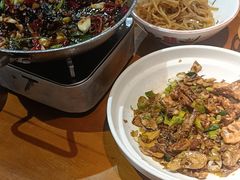 -陈家婆的菜(梅溪湖店)