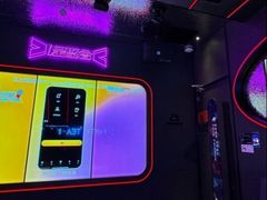 -星聚会KTV(上海火车站南广场嘉里合集店)