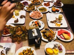 -汉巴味德巴西烤肉(顺和广场店)