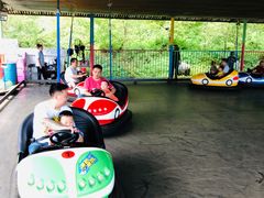 -美心红酒小镇游乐园