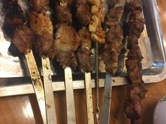 -新疆欣悦饭庄