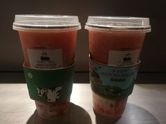 -LELECHA乐乐茶(美罗城店)