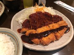 -矢场猪(名古屋站名铁店)