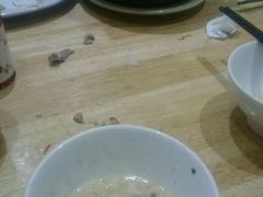 -潮汕砂锅粥(十八甫南路店)