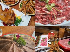 -城墙拐拐火锅(三峡广场黑金冠店)