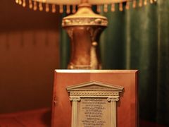 -彩虹之约•淮扬家宴(亚运村店)