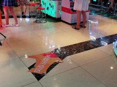 -大玩家(万达广场大连甘井子店)