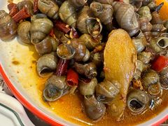 -满堂春特色餐馆