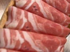 -津门老羊家·铜锅涮羊肉·烧烤(科技园店)