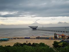 -山海广场