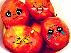 虎皮蛋-做了不起的80后