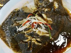 -金丝饭庄(金丝新天地保障性住宅小区店)