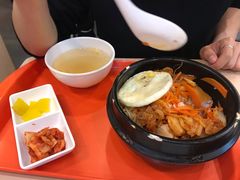-上海美食(申贵路店)