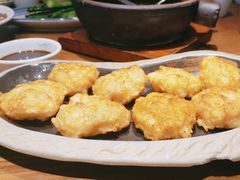 -常来小聚·广州非遗传承餐厅(地王广场店)