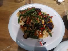 -十六中酱肉·烧烤·京菜小馆(五方桥旗舰店)