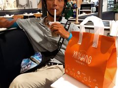 -新旺茶餐厅·早餐·夜宵(仙霞店)