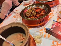 -熊记虾王·小龙虾(东晓南店)