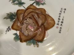 -京华烟云·北京烤鸭(领展购物广场·中关村店)