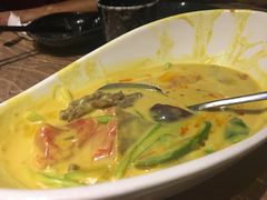 -莎瓦迪卡泰国餐厅(大朗店)