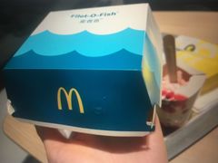 -麦当劳(季平店)