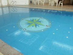 -澳门皇庭海景酒店