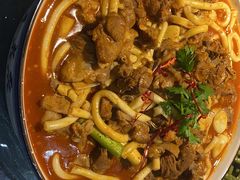 -马老六清真餐厅(雁滩店)