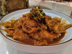 -西安贾三灌汤包·回坊小吃·清真炒菜(北院门总店)