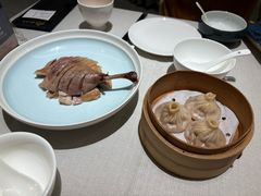 -狮王府淮扬菜(新街口友谊店)