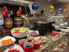 -五洲皇冠巴西烤肉餐厅