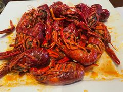 -上海丽笙精选海仑宾馆·莫赛克餐厅