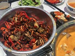 -老长沙龙虾馆·聚会餐厅(白石洲店)