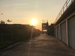 -广州市紫泥堂文化创意园景区