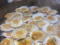 -吉布鲁牛排海鲜自助(CBD万达店)