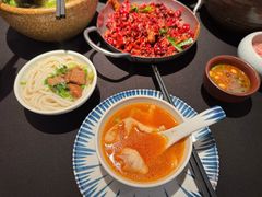 -山石榴·贵州菜(丰盛里店)