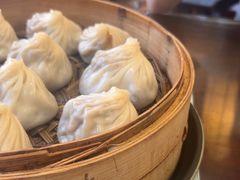 -锡笼记·无锡小笼(方塔店)