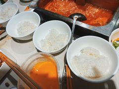 -海底捞火锅(劲松店)