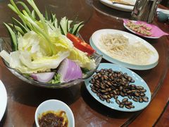 -聚丰德饭店(经五路店)