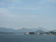 -千岛湖东南湖区