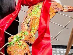 -羊门客在·烤盐池滩羊·川菜